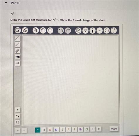 How to draw the Al3+ Lewis Dot Structure. .